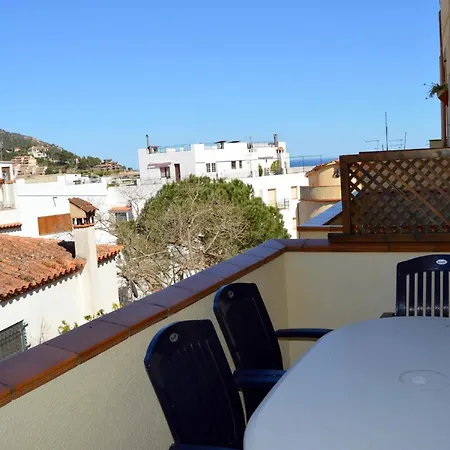 Casa Con Piscina En El Casco Historico Holiday home Tossa de Mar