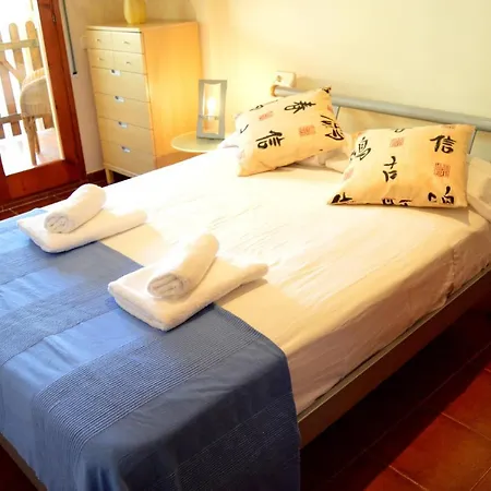 Casa Con Piscina En El Casco Historico Holiday home