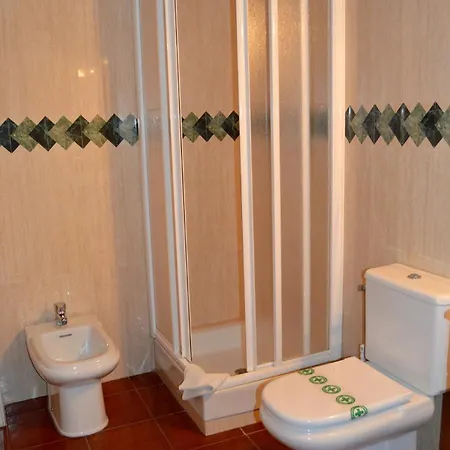 Casa Con Piscina En El Casco Historico Holiday home *