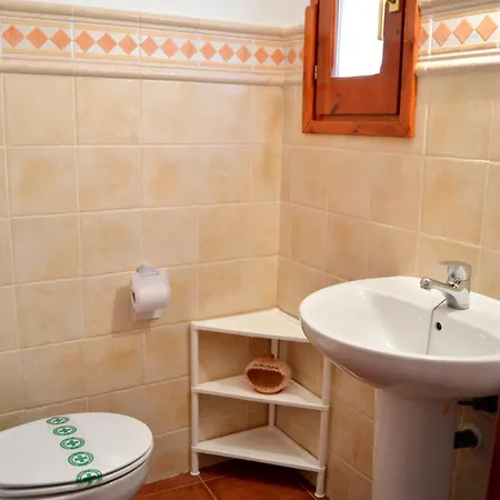 Casa Con Piscina En El Casco Historico Holiday home