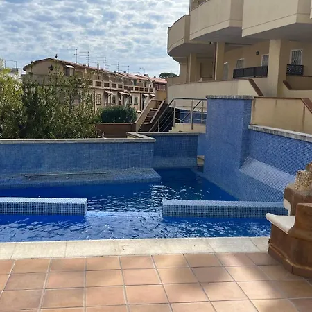 Casa Con Piscina En El Casco Historico Holiday home *