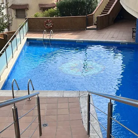 Holiday home Casa Con Piscina En El Casco Historico *