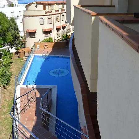 Holiday home Casa Con Piscina En El Casco Historico Tossa de Mar