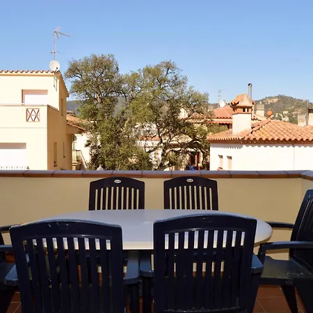 Casa Con Piscina En El Casco Historico Holiday home Tossa de Mar