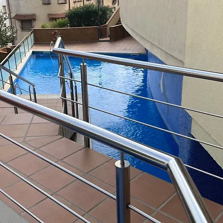 Casa Con Piscina En El Casco Historico Holiday home Tossa de Mar